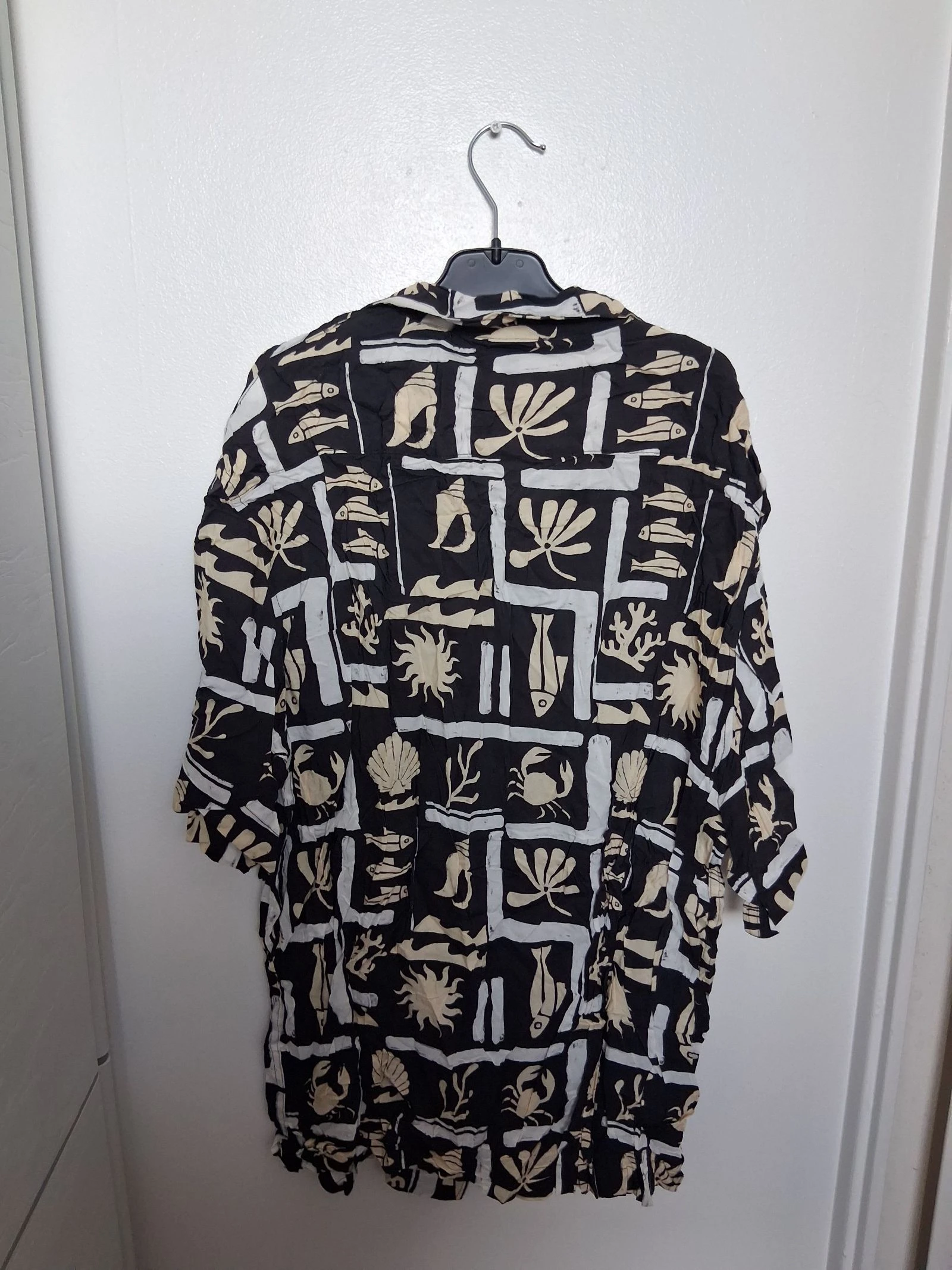 Chemise homme taille L – photo 2